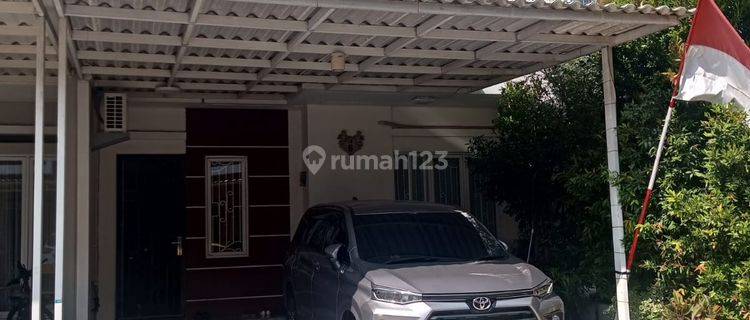 Dijual Rumah Bagus Sudah Renov di Metland Cakung Jakarta Timur 1