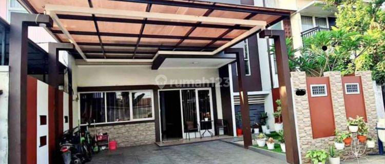 Dijual Rumah 2lt di Vida Bumipala, Bantar Gebang, Bekasi 1