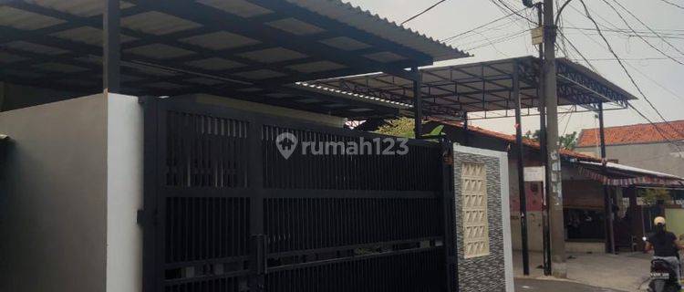 Rumah Di Pamulang Murah Nego Sampe Jadi Dp 0 1