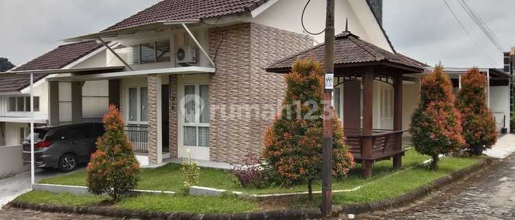 Furnished Rental House in Ngaliyan, Semarang 1