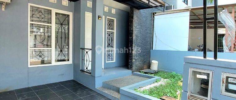 Rumah Standart Siap Huni Dalam Cluster Di Bintaro Sektor 9 1