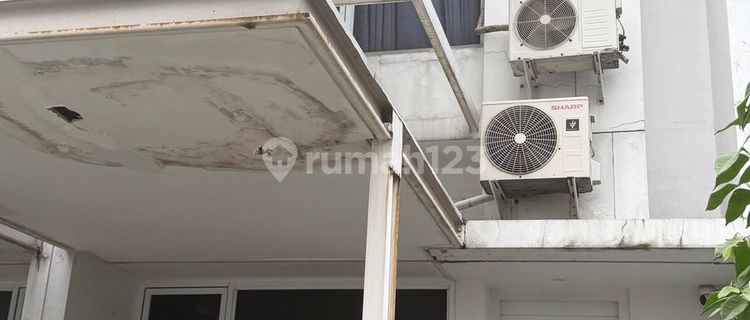 Tabebuya House Below Purchase Price Already Interior in BSD City 1