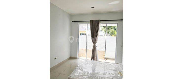 Rumah  Cepat,  Rugi Sedayu City, Cluster Eropa Abbey Road, Luas 8x15m2 1