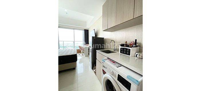 Apartemen Sedayu City Twr Melbourne, Kelapa Gading 1