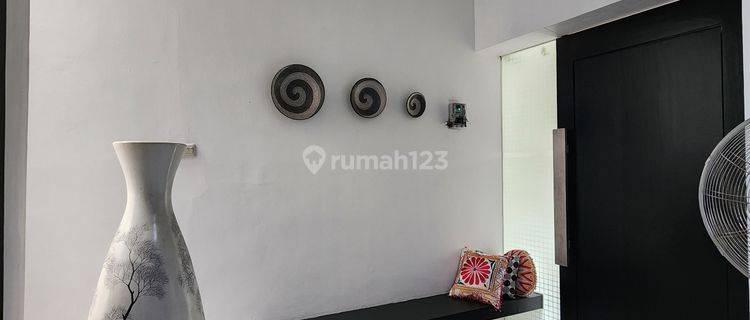 Rumah Disewakan Bagus Furnished SHM di Cilandak , Jakarta Selatan 1