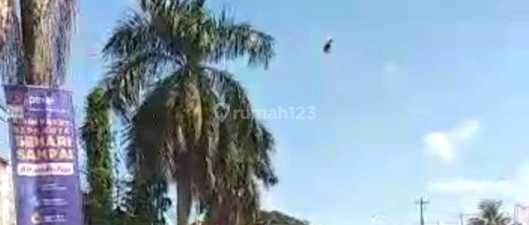 Tanah Kavling 1000m2 Dijual Cepat, Nego Sampai Deal Lokasi di Daya, Biringkanaya, Makassar 1