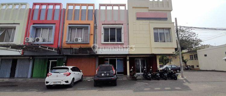Ruko 2Lantai di Kawasan Betos Bekasi Harga Murah Bisa Kpr Bank 1