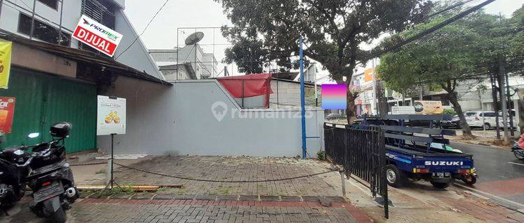 Ruko 2,5Lantai di Duren Tiga Dekat Pancoran, Kalibata Dan Mampang Cocok Untuk Kantor Ataupun Usaha Lainnya 1