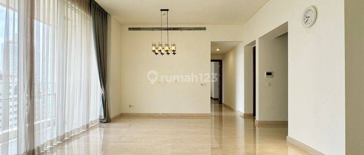 Dijual Apartemen The Pakubuwono Spring - 2 Bedroom 1