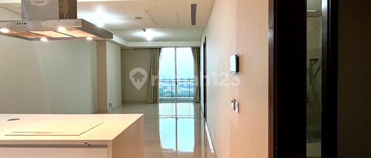 For Sale Pakubuwono House Apartment 2 Bedrooms 1