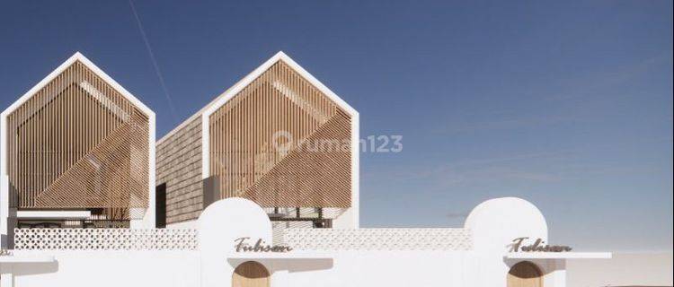 Leasehold Villa Mezzanine Style With Ocean View  1