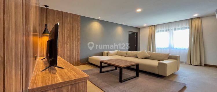 Apartement 1 Bedroom Fasilitas Hotel Bintang 4 Di Nusa Dua 1