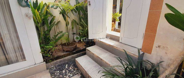 For Rent Villa IN Seminyak Area  Furnished 1