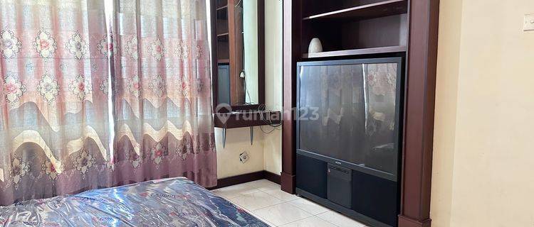 Apartement 3BR Pangeran Jayakarta Lokasi Strategis Siap Huni 1