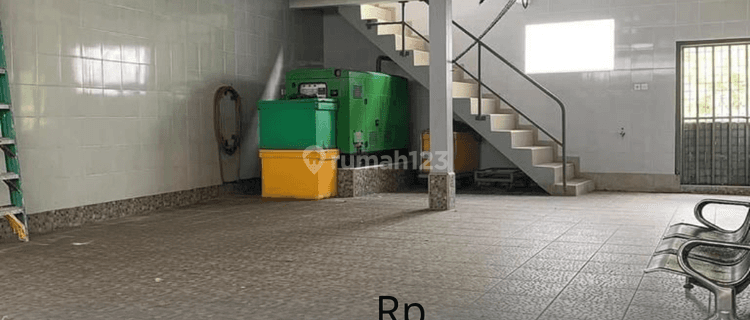 Turun Harga !! Gudang Berlokasi Strategis Di Jimbaran-kedonganan 1