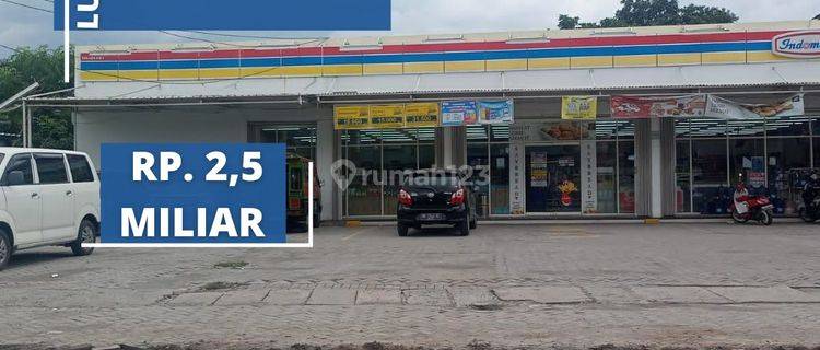 Ruko Lombok timur Ex indomaret di Masbagik Ru51 1