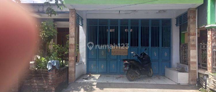 Rumah Bagus Raya Trosobo Taman Sidoarjo Shm 1