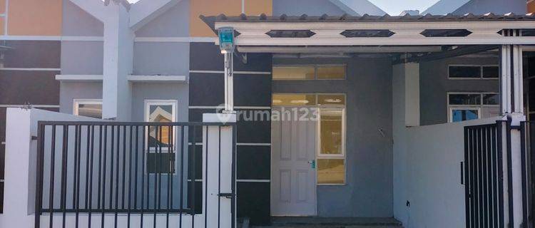 Rumah Modern Lokasi Strategis Dekat Akses Tol Dan Kota Mojokerto 1
