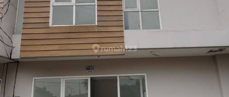 Ruko Murah Siap huni di Sidoarjo 1