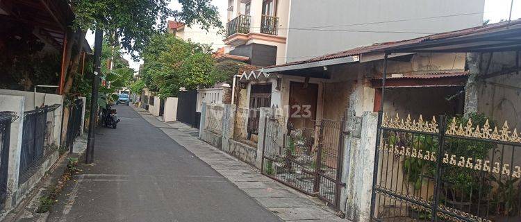 Rumah Rawamangun Hitung Tanah , Lokasi Terbaik Akses Sangat Strategis 1