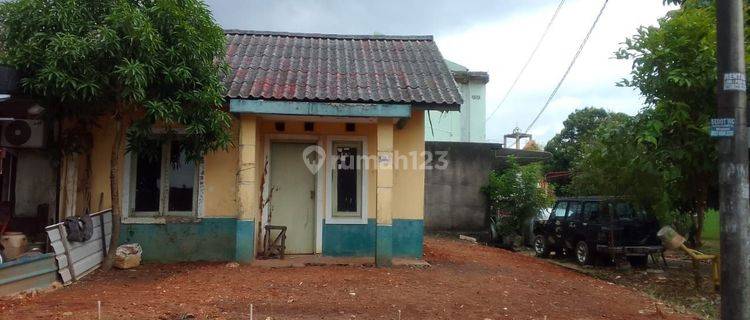 Di Jual Murah 45/149m2  Rumah Taman Cipta Asri Batu Aji Arah Barelang 1