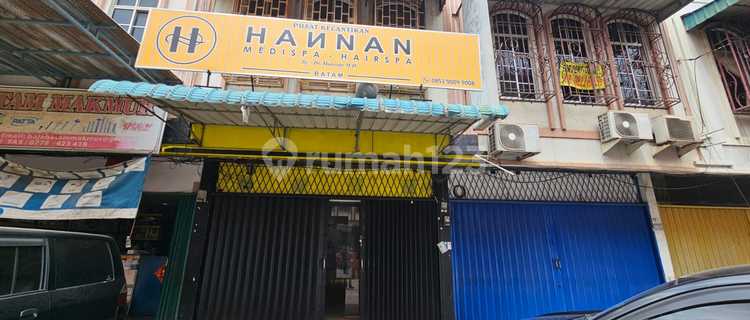 3rd Floor Nagoya Ruko Dian Centre, Full Ceramic, Behind DC Mall, Next to Pagoda Hotel 1