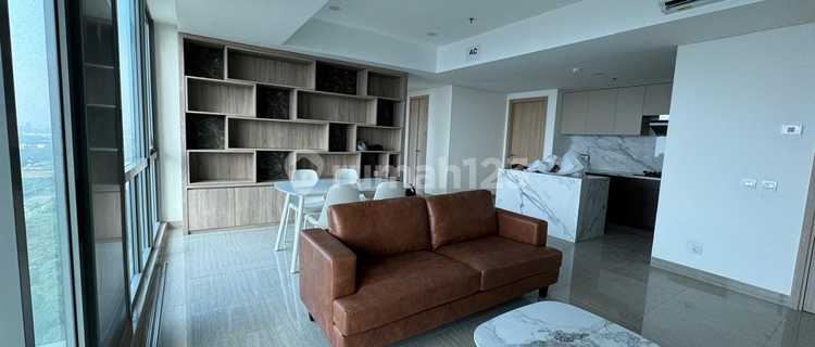 Apartemen Fairview hillcres  1