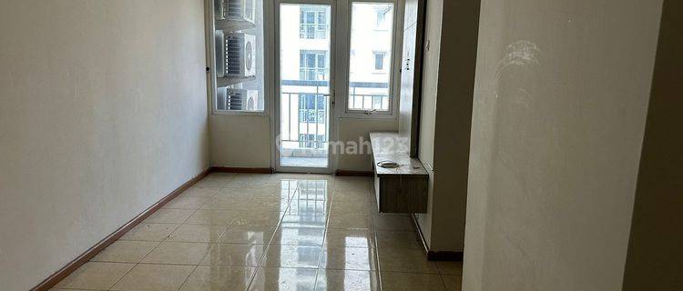 Apt  Grant Palace 3 Kt Jual 50%  Bawah Njop 1