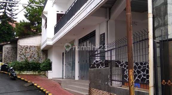 Dijual Hotel Di Cisarua Bogor 1