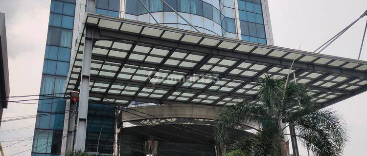 Gedung 8 lt di Jakarta barat  1