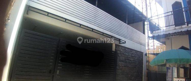 Cepat Rumah Luas Nyaman Semi Furnish Strategis Di Cicalengka 1