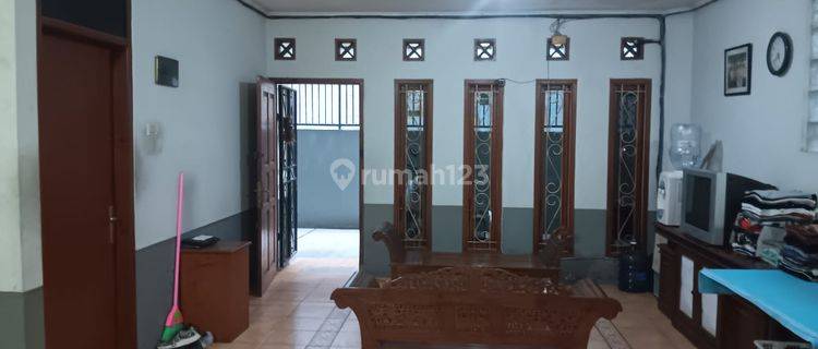 Kost 3 Lantai Nyaman Terawat Strategis Dekat Maranatha 1