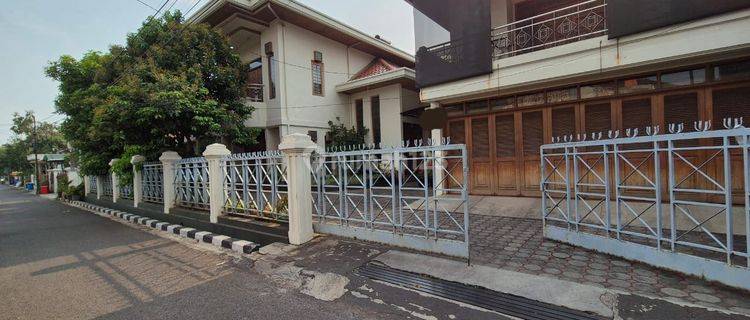 Rumah Lux Dalam Komplek Di Pasirluyu Area Bkr 1