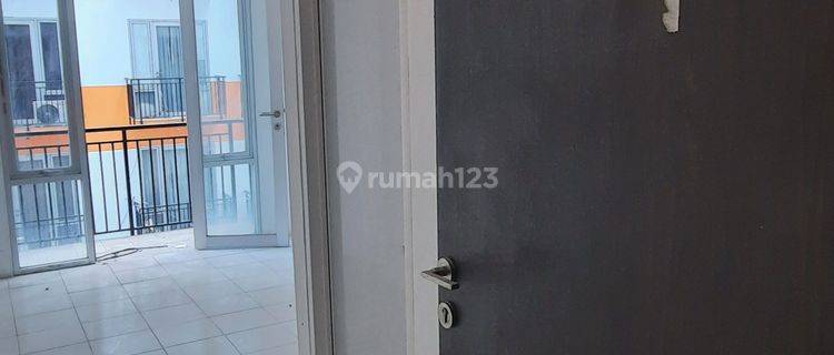 Apartemen Studio Jardin Kosongan Di Cihampelas Bandung Utara 1