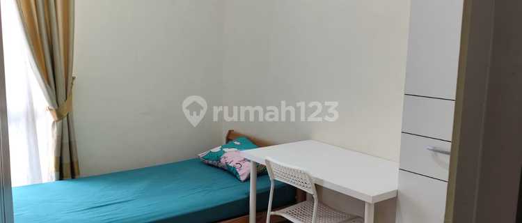 Rumah Cluster 2Lantai Dekat ke Universitas Terkenal di Jatinangor 1