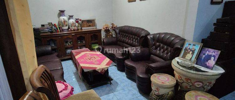 Rumah Kost Strategis Di Sayap Cihampelas 1