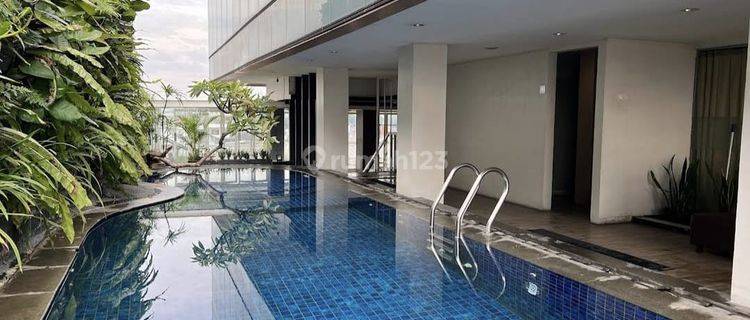 Hotel Bintang 3 Pusat Kota Area Alun Alun Asia Afrika Bandung 1