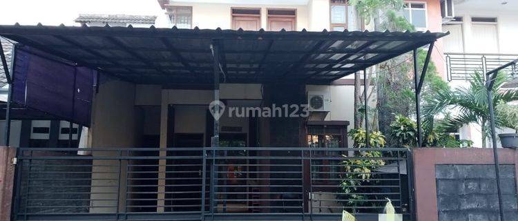Rumah Minimalis Siap Huni di Kiara Sari Kiaracondong Bandung 1