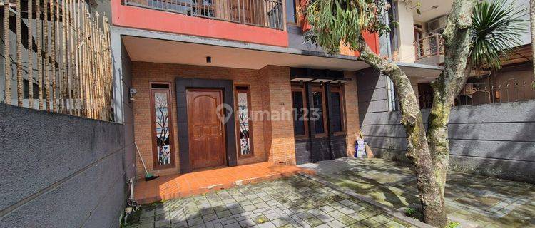 Rumah Siap Huni 2 Lantai Area Sukaluyu Cikutra Bandung  1