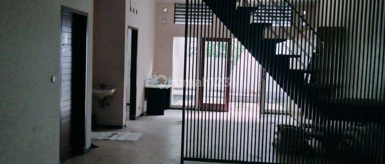 Rumah Minimalis Strategis di Sayap Burangrang Talagabodas Bandung 1