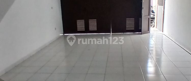 Ruko Murah Bagus Strategis di Puri Dago Antapani Bandung 1