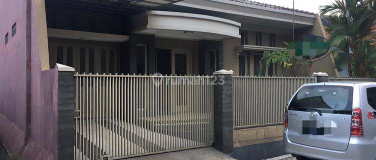 Rumah Keren Tengah Kota Siap Huni Di Buah Batu Bandung 1