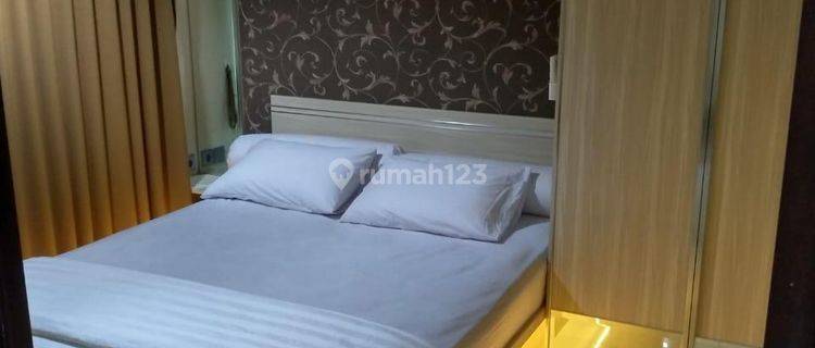 Apartemen La Grande 2BR Furnished Di Jalan Merdeka Bandung 1