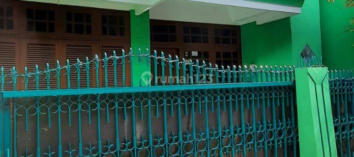 Rumah Siap Huni Terawat Di Sukaati Dekat Batununggal Bandung 1