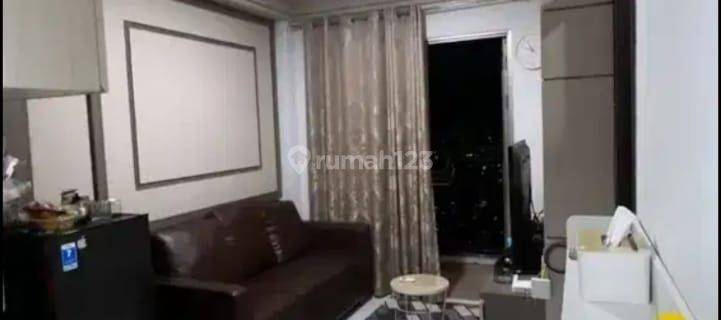 Apartemen 2BR Nyaman Siap Huni Di M Square Bandung 1