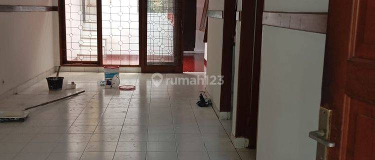 Rumah Bagus Nyaman di Dekat Tol Baros Cimahi 1