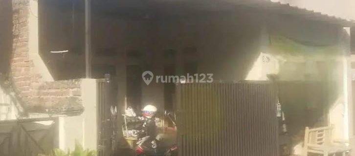 Rumah Nyaman di Komplek Permata Kopo Bandung 1