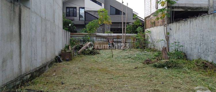 Tanah Siap Bangun Di Riung Bandung Cisaranten Kidul Gedebage 1