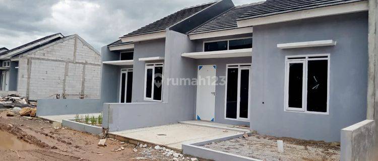 rumah murah harga ramah daerah buah batu bandung 1