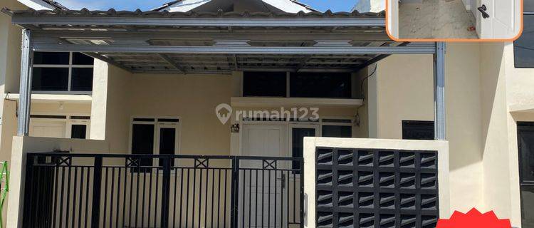 RUMAH SIAP HUNI & INDENT DEKAT UNIVERSITAS TELKOM 1